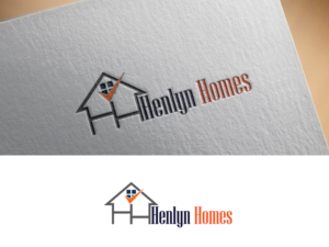 Logo Design by cre8ivestudio