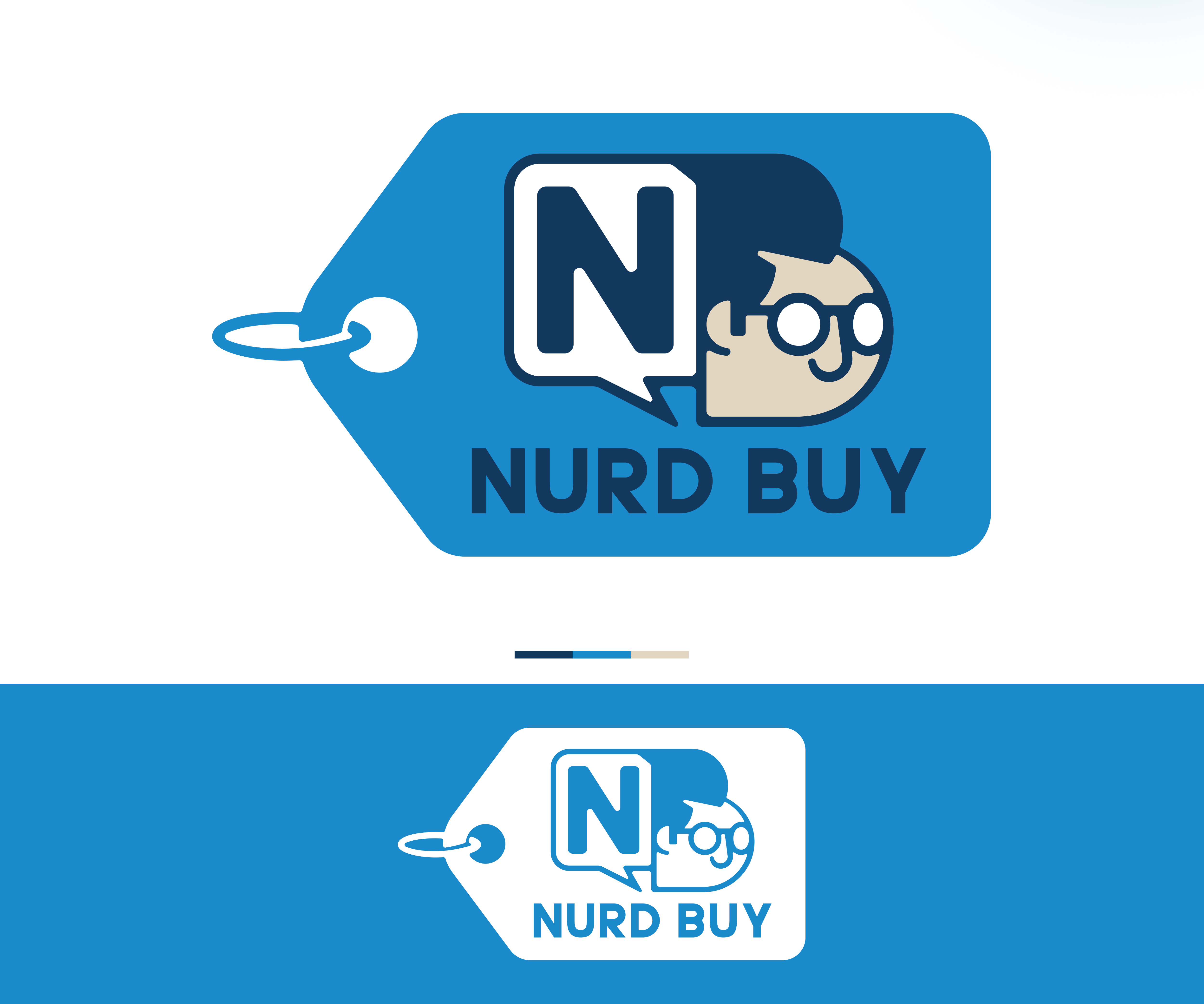 Logo Design by GREATER DAN for this project | Design #22915034