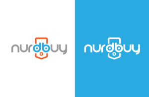 Nurd Buy | Logo-Design von GLDesigns