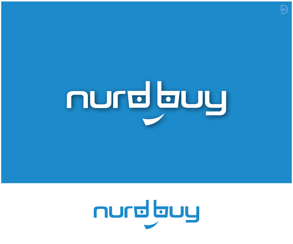 Logo Design by D_Mantra for this project | Design #22879933