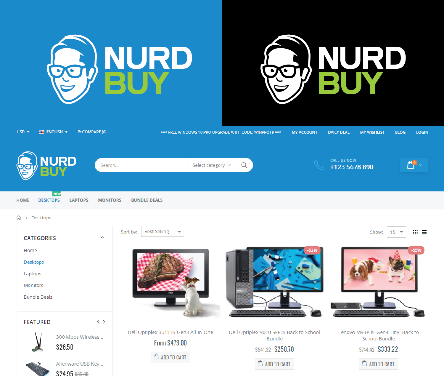 Diseño de Logo por Muhammad Imran 3 para este proyecto | Diseño #22876928