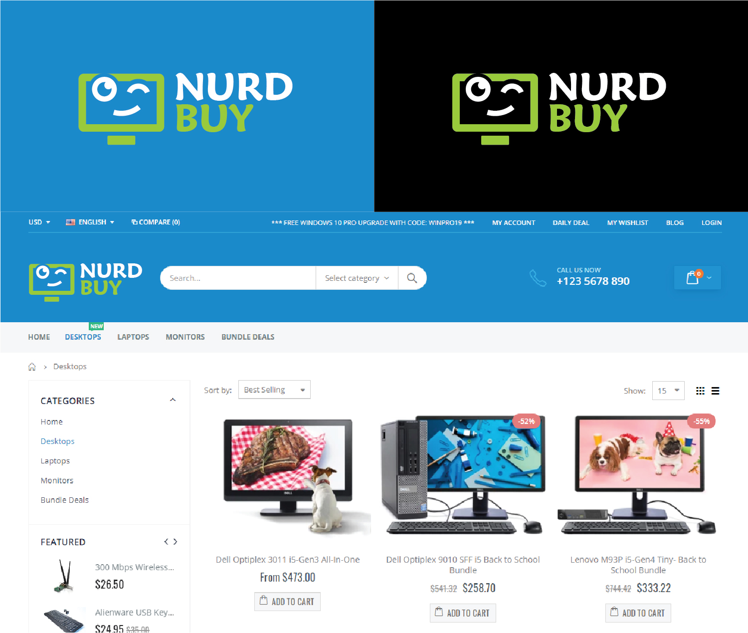 Diseño de Logo por Muhammad Imran 3 para este proyecto | Diseño #22876929