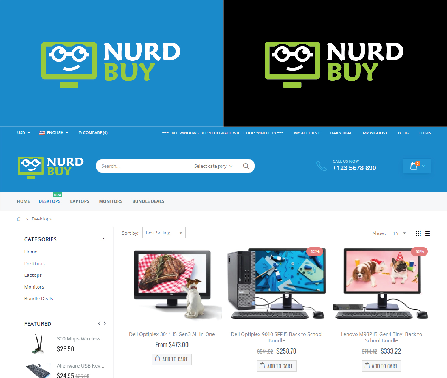 Diseño de Logo por Muhammad Imran 3 para este proyecto | Diseño #22876930