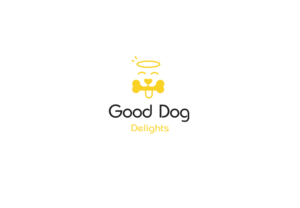 Design de Logo par Hiccups Design pour Good Dog Delights | Design : #22879418