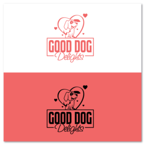 Design de Logo par Sujit Banerjee pour Good Dog Delights | Design : #22879461