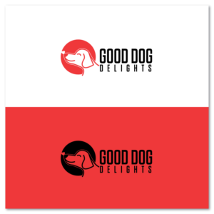 Design de Logo par Sujit Banerjee pour Good Dog Delights | Design : #22879463