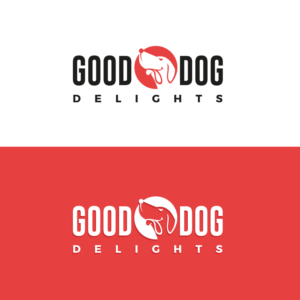 Design de Logo par Sujit Banerjee pour Good Dog Delights | Design : #22879464