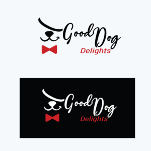 Design de Logo par beniwalsuman pour Good Dog Delights | Design : #22886602