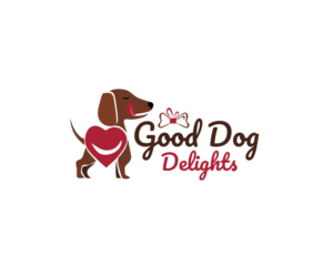 Design de Logo par design.bb pour Good Dog Delights | Design : #22878289