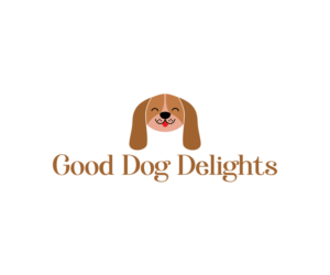 Diseño de Logo por yozikurnia777 para Good Dog Delights | Diseño #22877419