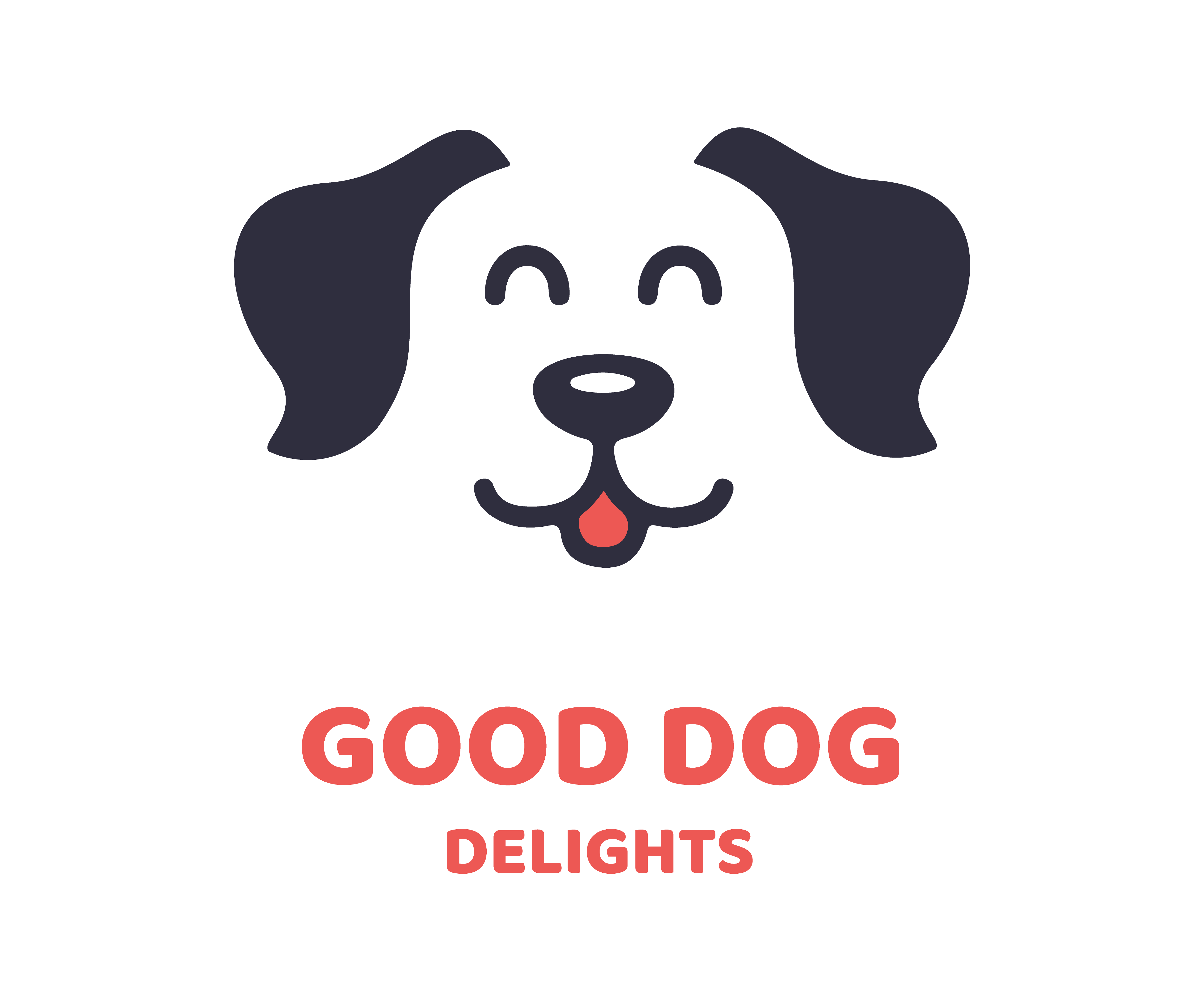 Logo Design by DesignWizardd for Good Dog Delights | Design #22927250