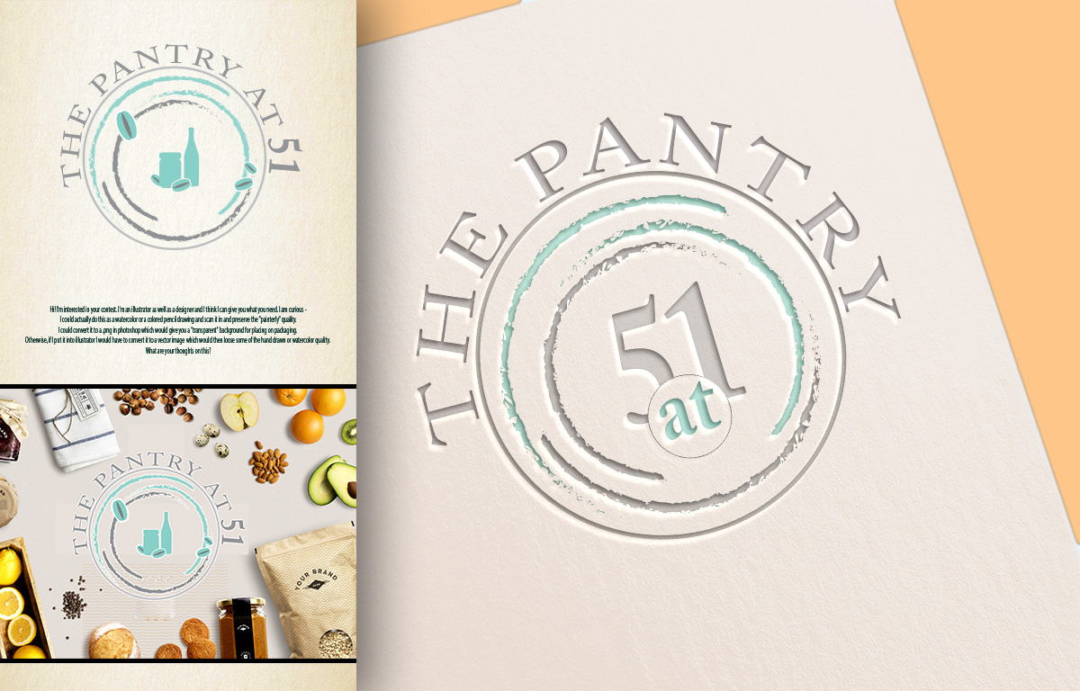 Diseño de Logo por Wonderful design para este proyecto | Diseño #22878337