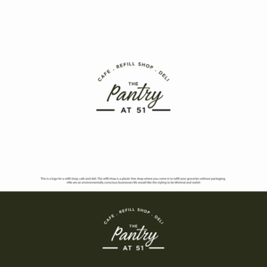 Logo Design by ecorokerz for this project | Design: #22877456