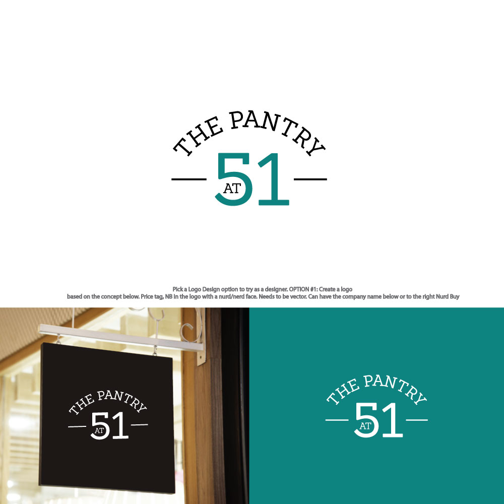 Logo Design by ecorokerz for this project | Design #22878264