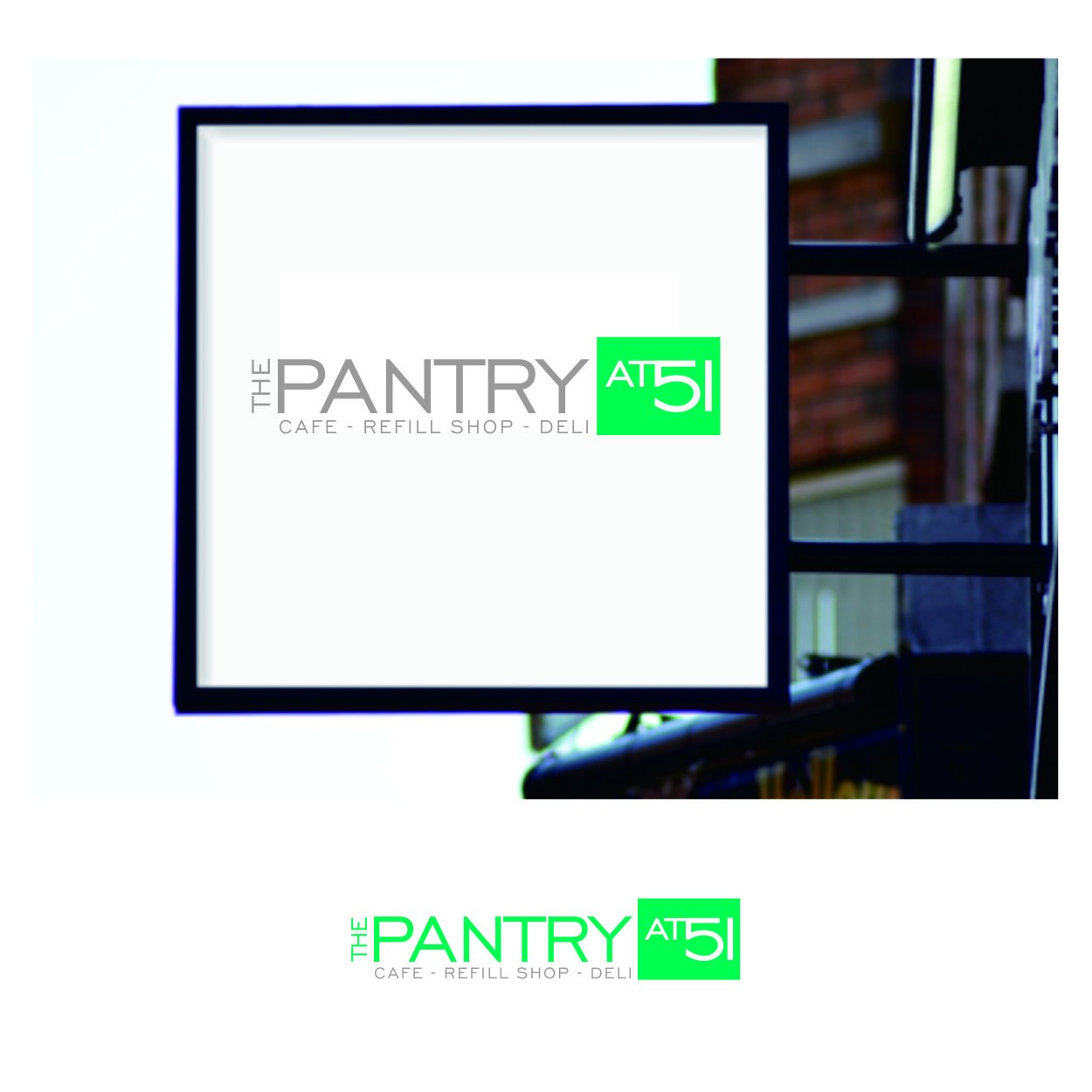 Diseño de Logo por adie_78 para este proyecto | Diseño #22874324