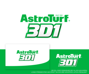 Logo Design by alvinnavarra for this project | Design: #22884755