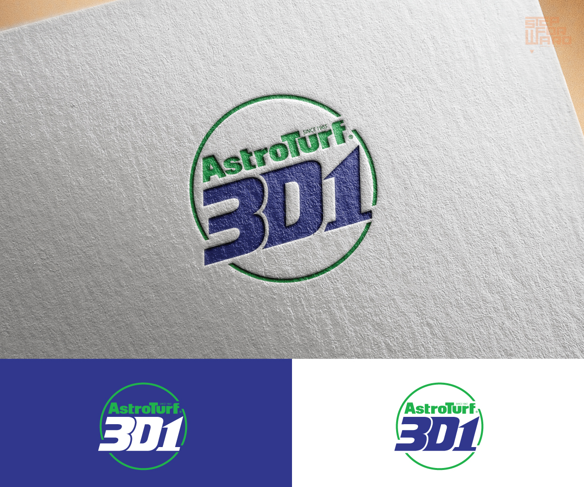 Logo Design by step forward 2 for this project | Design #22883416