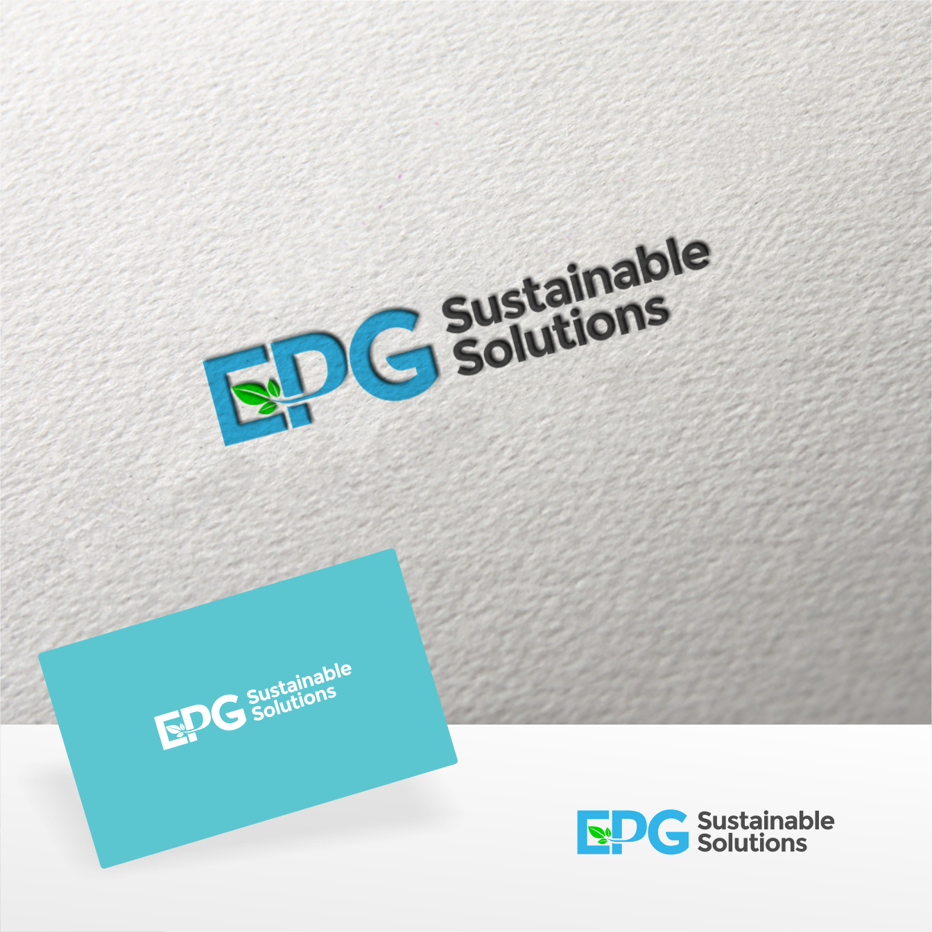 Diseño de Logo por Arham Hidayat para Engreen Packaging Group  | Diseño #22973775
