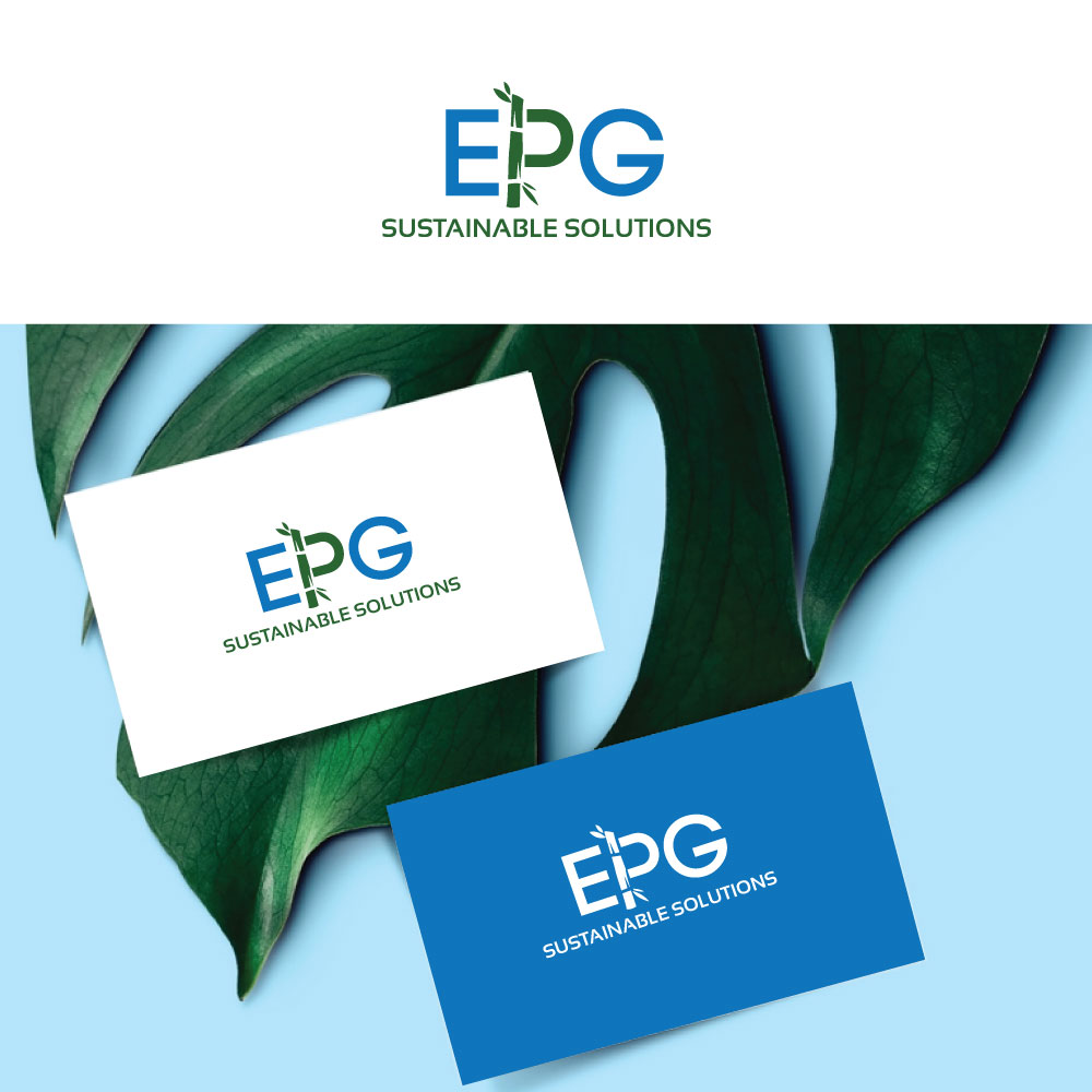 Diseño de Logo por ecorokerz para Engreen Packaging Group  | Diseño #22876115