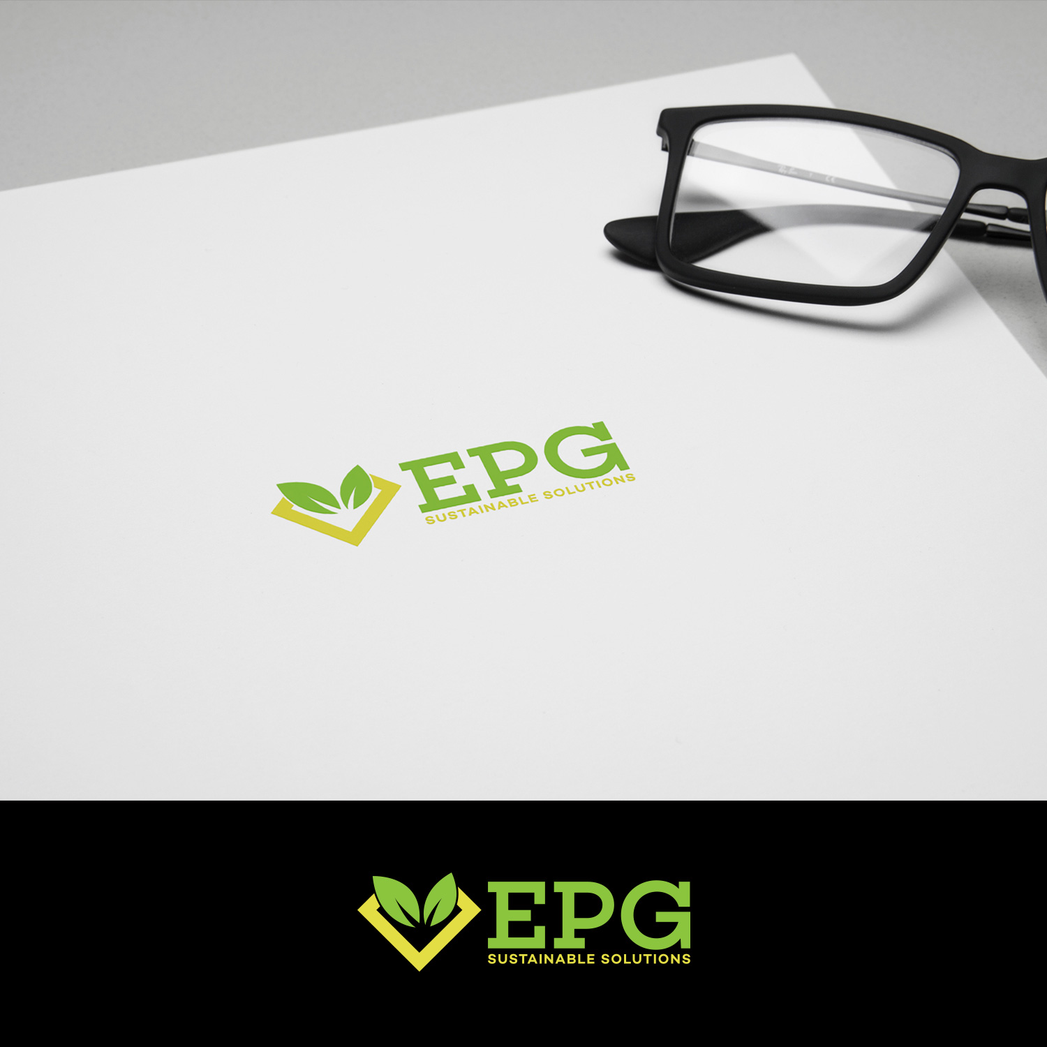 Design de Logo par DesignDUO pour Engreen Packaging Group  | Design #22937899