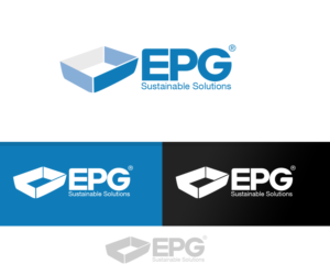 Logo Design by creativerhythm for Engreen Packaging Group  | Design: #22988429