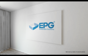 Logo Design by creativerhythm for Engreen Packaging Group  | Design: #22988430