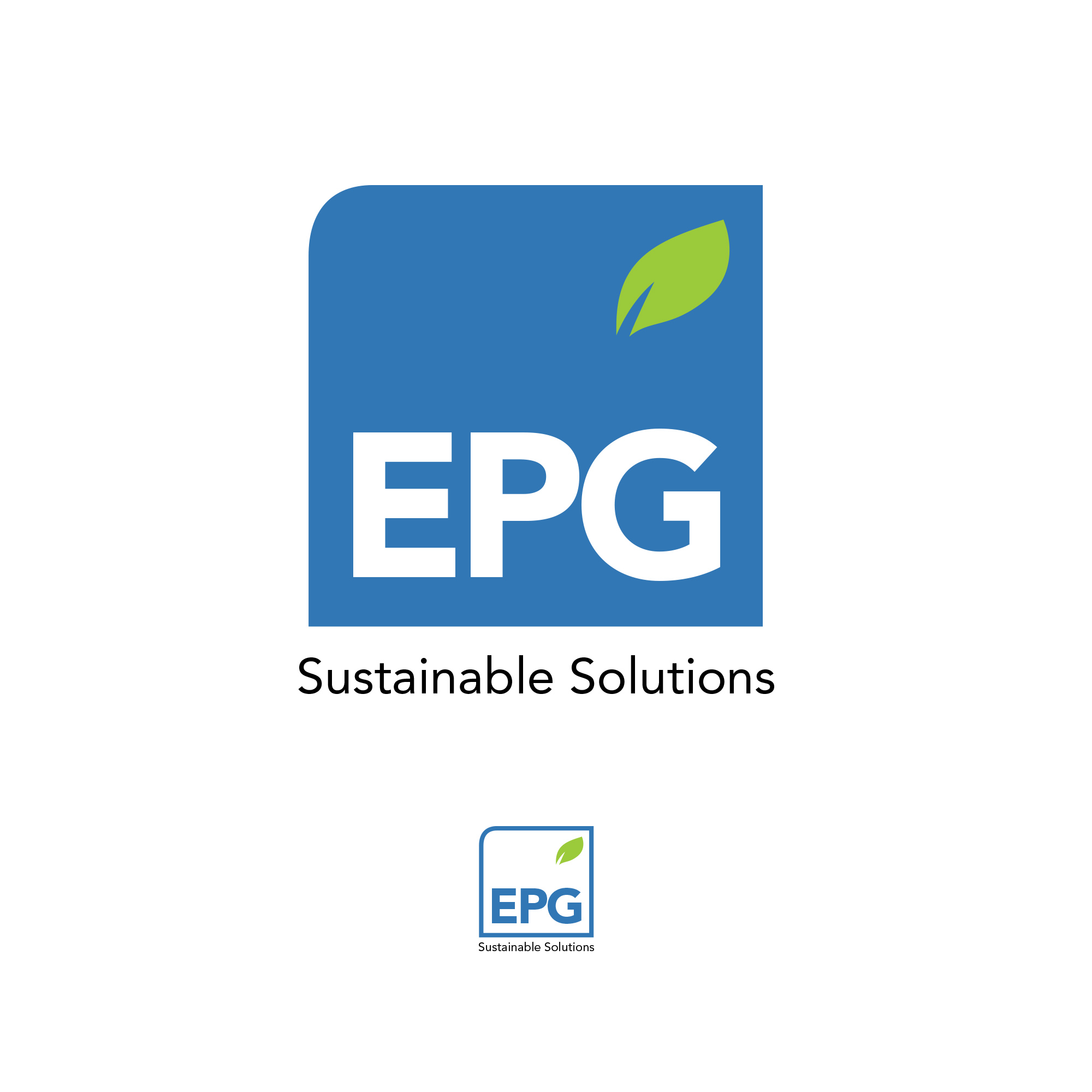 Diseño de Logo por adikatavisual para Engreen Packaging Group  | Diseño #22979262