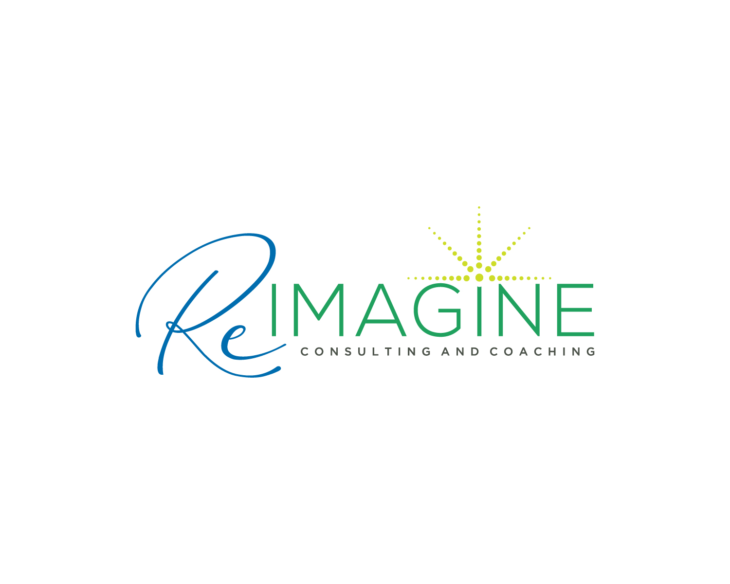 Design de Logo par Atec pour Reimagine | Design #22884892