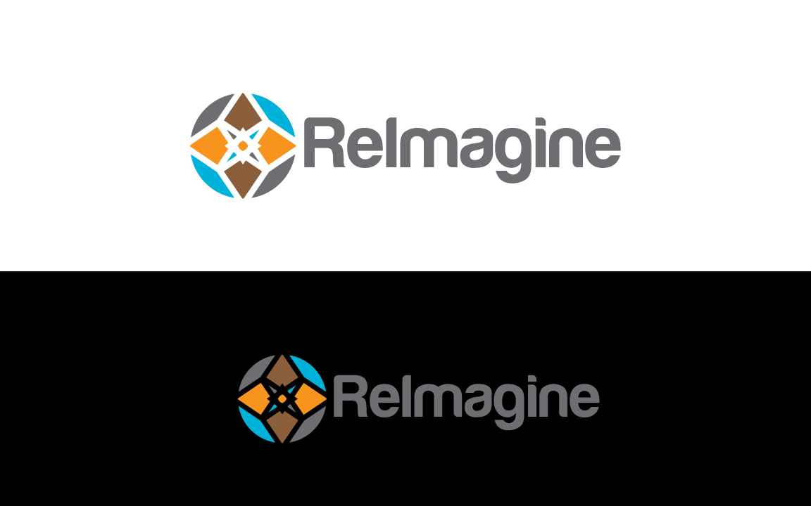 Design de Logo par GODDREAMCREATION pour Reimagine | Design #22904958