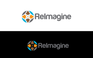 Design de Logo par GODDREAMCREATION pour Reimagine | Design : #22904958