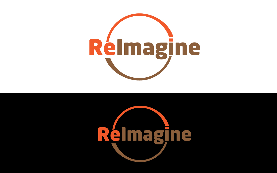 Logo Design by GODDREAMCREATION for Reimagine | Design #22904960
