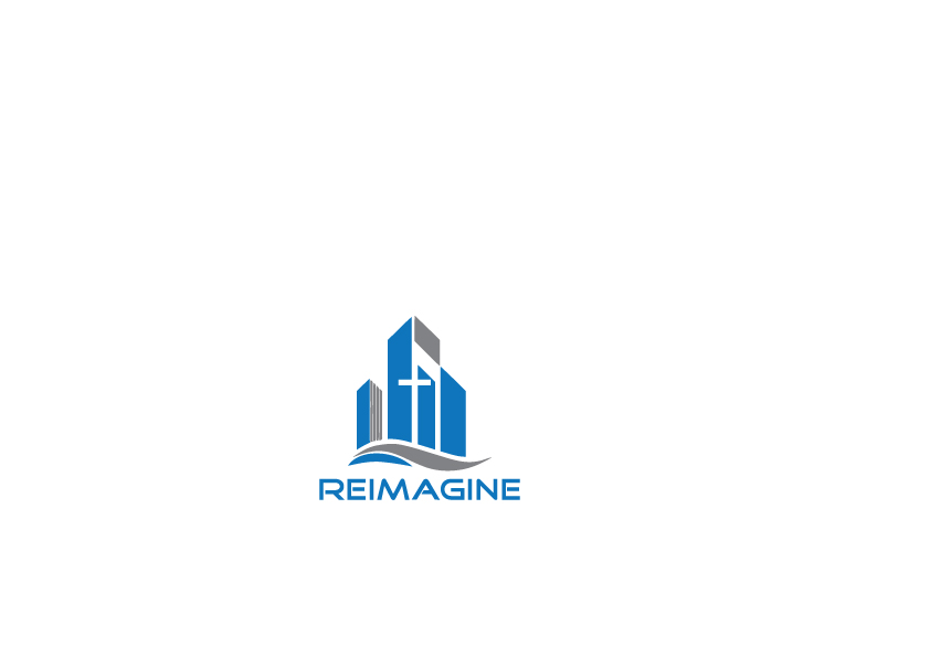 Logo Design by khairul 5 for Reimagine | Design #22887011