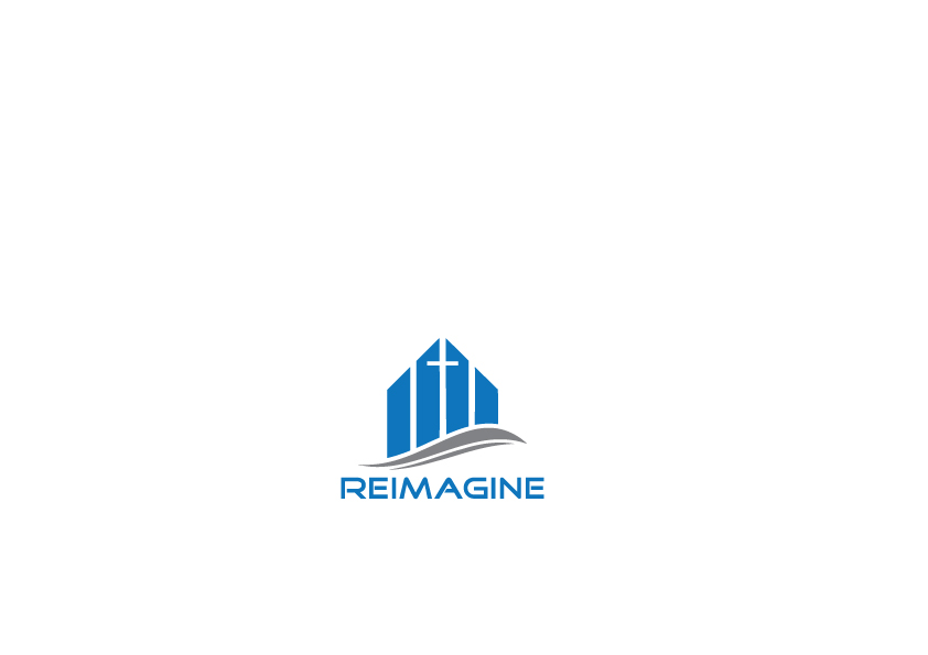 Logo Design by khairul 5 for Reimagine | Design #22887012