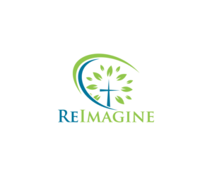 Diseño de Logo por Ismail 21 para Reimagine | Diseño: #22878553