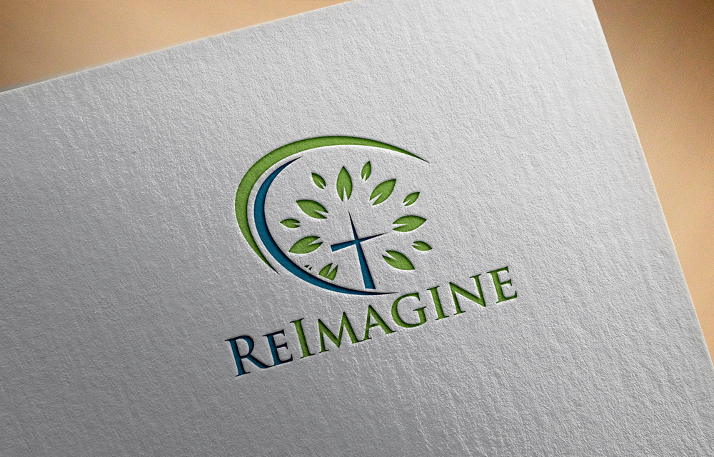 Logo Design by Ismail 21 for Reimagine | Design #22878558
