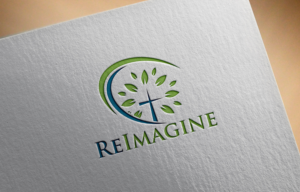 Diseño de Logo por Ismail 21 para Reimagine | Diseño: #22878558