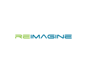 Diseño de Logo por Ismail 21 para Reimagine | Diseño: #22881206