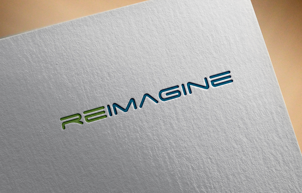 Logo Design by Ismail 21 for Reimagine | Design #22881208
