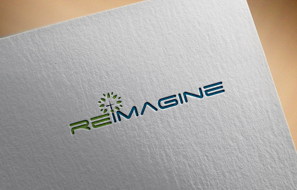 Diseño de Logo por Ismail 21 para Reimagine | Diseño #22881209