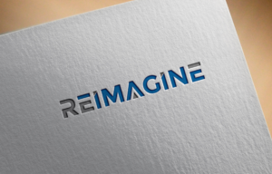 Diseño de Logo por Ismail 21 para Reimagine | Diseño: #22881222