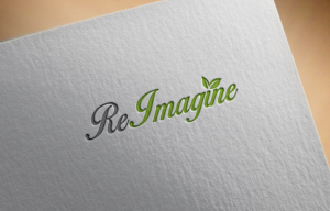 Diseño de Logo por Ismail 21 para Reimagine | Diseño: #22881252