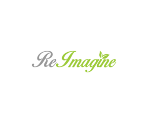 Diseño de Logo por Ismail 21 para Reimagine | Diseño: #22881253