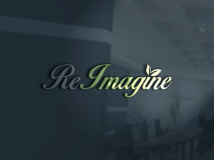 Diseño de Logo por Ismail 21 para Reimagine | Diseño: #22881254