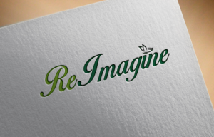 Diseño de Logo por Ismail 21 para Reimagine | Diseño: #22881327