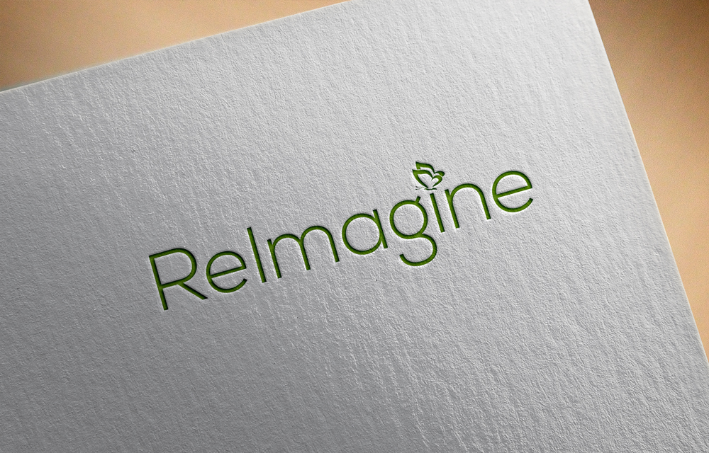 Logo-Design von Ismail 21 für Reimagine | Design #22881348