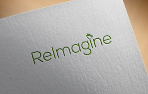 Diseño de Logo por Ismail 21 para Reimagine | Diseño: #22881348
