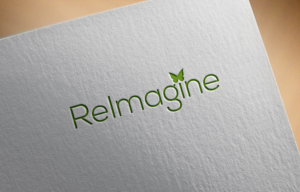 Design de Logo par Ismail 21 pour Reimagine | Design : #22881350