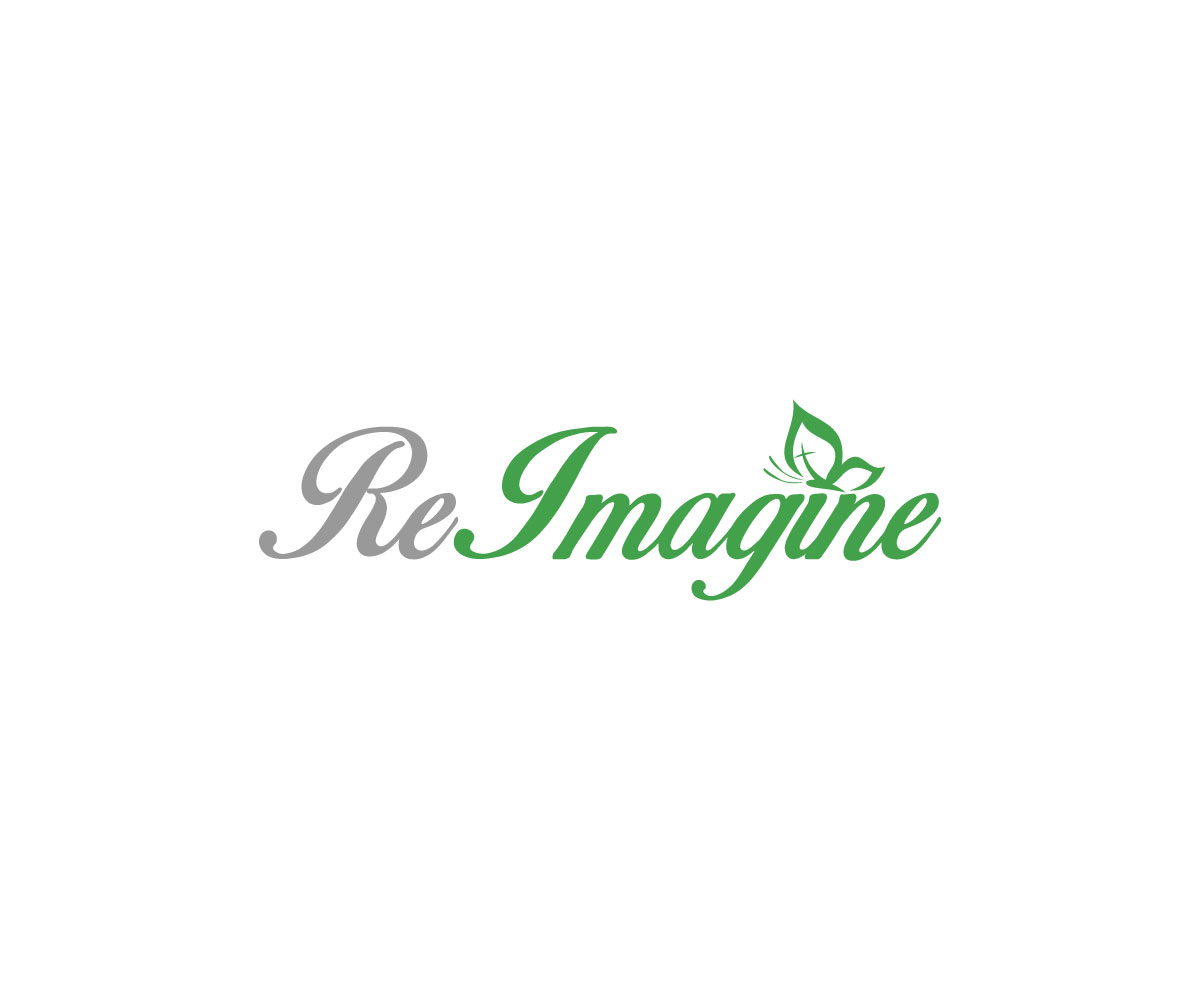 Design de Logo par Ismail 21 pour Reimagine | Design #22882585