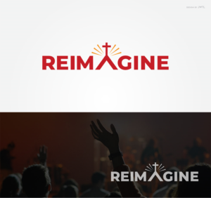 Design de Logo par JWTL pour Reimagine | Design : #22885609