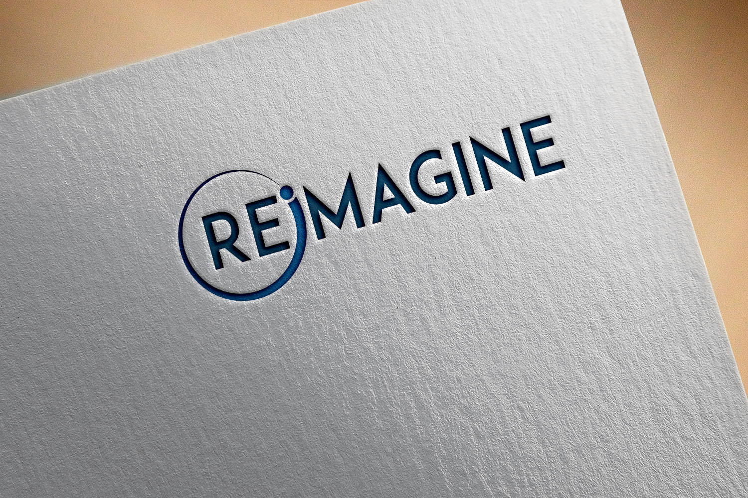 Design de Logo par Ochieng pour Reimagine | Design : #22904426